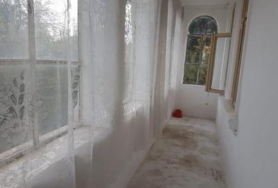 Casa de vanzare (Com. Calmatuiu, sat Nicolae Balcescu) - 10