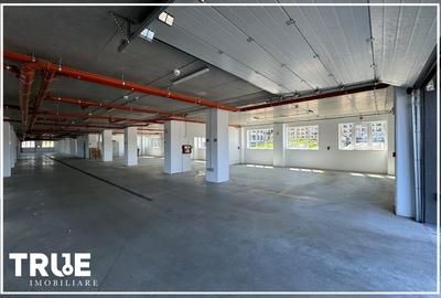 Spațiu comercial, de 20 mp, în Nord - 4