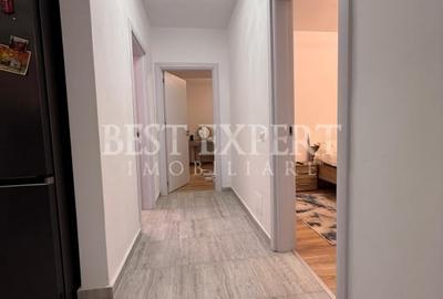 3 Camere Ultrafinisat cu 2 Parcari -Mutare rapida/STB 5 minute - 14