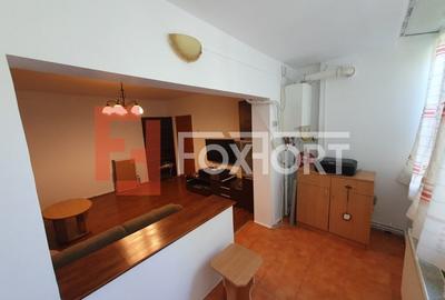 COMISION 0% Apartament de inchiriat cu 4 camere, parter - zona Olimpia Stadion - 9