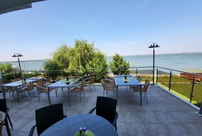 Hotel 3 stele Mamaia - Central - 36 camere - 2.500.000 euro (Cod E8)