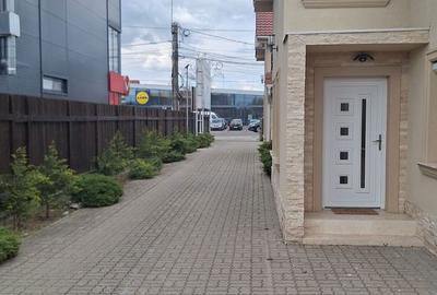 Spațiu comercial, de 60 mp, în Dumbrăvița - 8