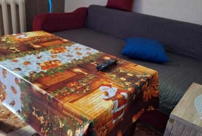 Apartament cu 2 camere semidecomandat în Pieptănari - 5