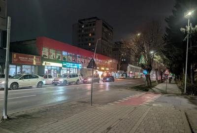 Spațiu comercial, de 60 mp, în Central - 5