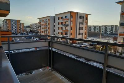 Apartment 2 camere in Tractorul Brasov - 5