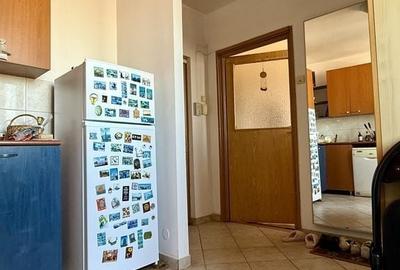Apartament cu 2 camere, mobilat în 1 Mai - 7
