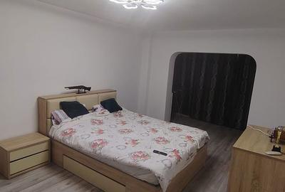 Apartament cu 3 camere în Central - 5