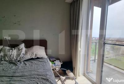 Apartament cu 3 camere decomandat în Soarelui