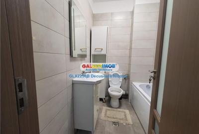 Garsoniera Militari Residence Mobilata,Utilata 51.500 Euro - 7