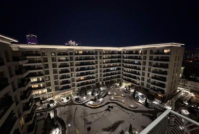 Apartament cu 3 camere decomandat, mobilat în Pipera - 8