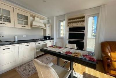 Apartament tip studio situat in Urban Plaza - 4