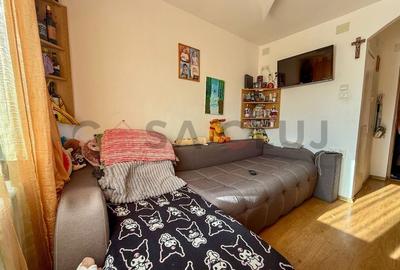3 camere, decomandat, etaj intermediar, Mănăștur - 5