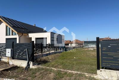 Teren de 512 mp, în Jucu - 4