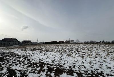 Teren de 6100 mp, în Vicovu de Sus - 8