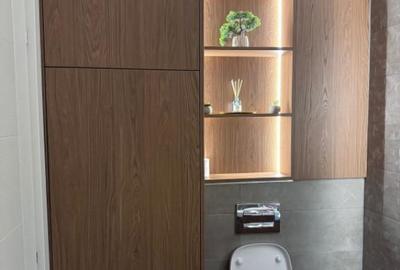 Apartament cu 2 camere, suprafata generoasa de 67mp si loc d - 15