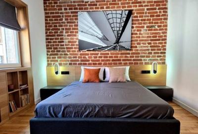 Cismigiu-Calea Victoriei-Apartament 2 camere, mobilat, utilat, centrală termică - 3