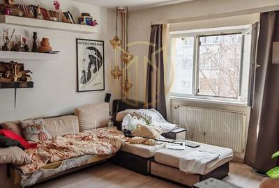 Apartament cu 3 camere decomandat, mobilat în Ștefan cel Mare - 2