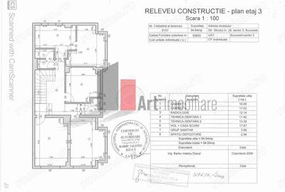 Clinica dentara premium de vanzare - Bucuresti, Sector 3, Mihai Bravu - 11