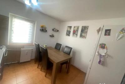 Apartament cu 2 camere semidecomandat în Craiovița Nouă - 9