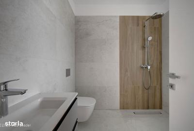 Casă cu 4 camere în Ostratu - 7