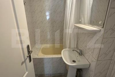Apartament cu 3 camere decomandat, mobilat în Mănăștur - 9
