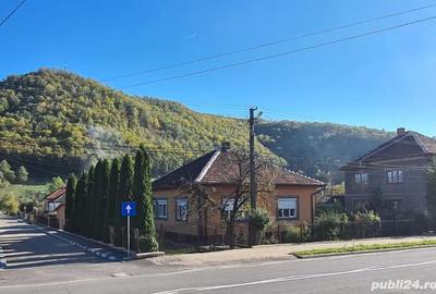 Casă cu 3 camere în Criș - 1