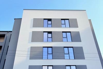 Apartament cu 2 camere decomandat în Băneasa - 21