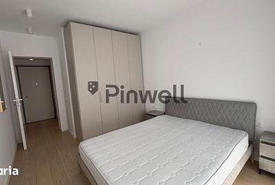 Apartament cu 2 camere în Cișmigiu - 4