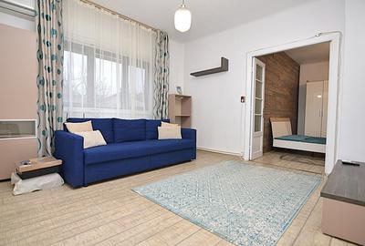 INCHIRIERE APARTAMENT 2 CAMERE TINERETULUI – PARCUL CAROL - LOC DE PARCARE - 2