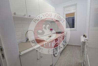 Metrou Gara de Nord | 2 Camere | 40mp | Semidecomandat | B12515 - 3