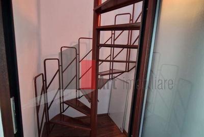 DUPLEX de vanzare 5 camere Giulesti - 2