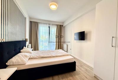 Ap 3 camere de închiriat | Parcare subterana | Zona Centrala-NTT DATA - 6