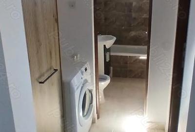 Apartament cu 2 camere semidecomandat în Central - 6