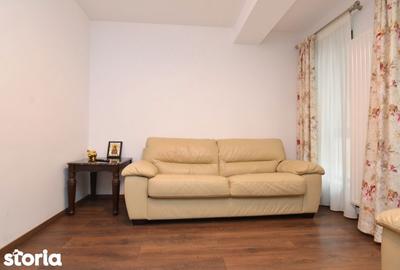 Apartament cu 3 camere semidecomandat în Calea Călărașilor - 4