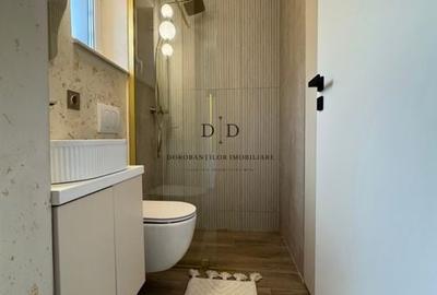 Casa de vanzare | LUX | 3 bai | gradina | terasa | parcare| Floresti Casa de vanzare | LUX | 3 bai | gradina | terasa | parcare| Floresti - 12