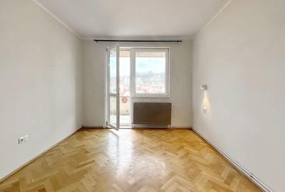 Apartament cu 3 camere decomandat, mobilat în Central - 2