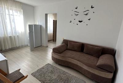 Apartament cu 2 camere în Central - 19