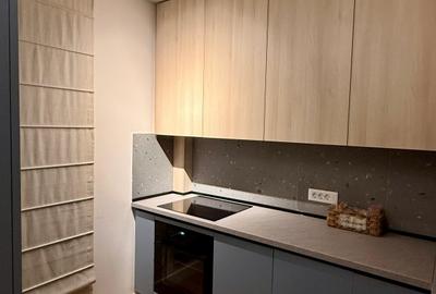 Apartament | 2 camere | bloc nou | prima inchiriere | parcare | 13 Septembrie - 5