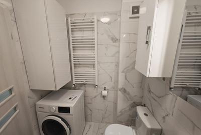 Apartament cu 2 camere decomandat, mobilat în Central - 7