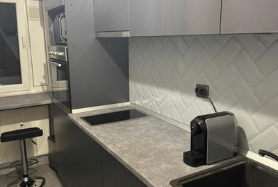 Garsonieră decomandată în Vitanul Nou - 19