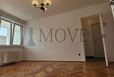 2 camere in imobil consolidat-pozitionat stradal Stefan cel Mare nr 33, bloc 30 - 7