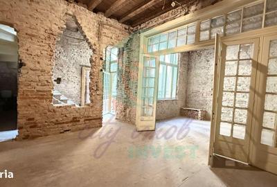 Apartament cu 3 camere în Cantemir - 5