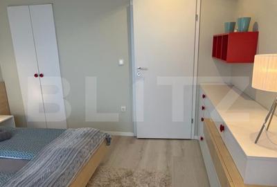 Apartament cu 2 camere decomandat în Central - 3