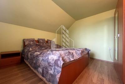 Casă cu 3 camere cu Teren 1400 Mp în Munar - 3