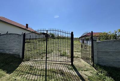 Spațiu comercial, în Valea Lungului - 4