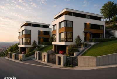 Casă cu 5 camere decomandat cu Teren 340 Mp în Mărăști - 9
