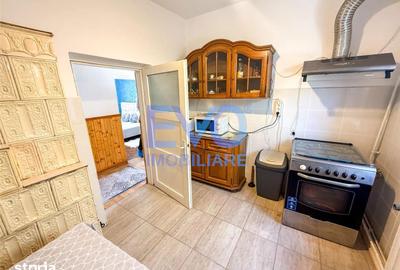 Casă cu 3 camere cu Teren 500 Mp în Sărărie - 13