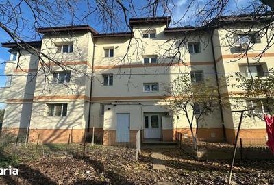 Apartament cu 3 camere decomandat în Central - 7