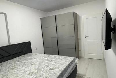 Inchiriere apartament 2 camere Brown Metalurgiei - 3