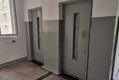 Garsonieră decomandată în Tătărași - 2